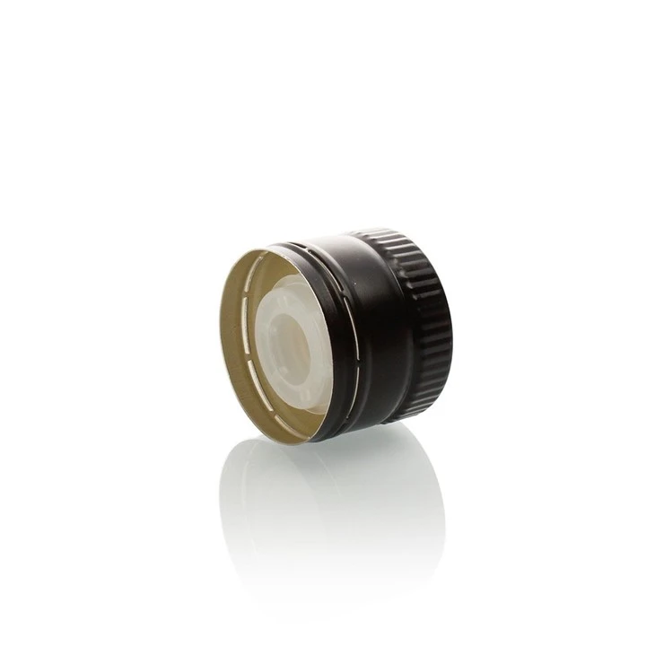 Olive Oil Glass Bottle Cap high quality