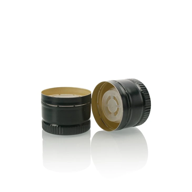 Olive Oil Glass Bottle Cap