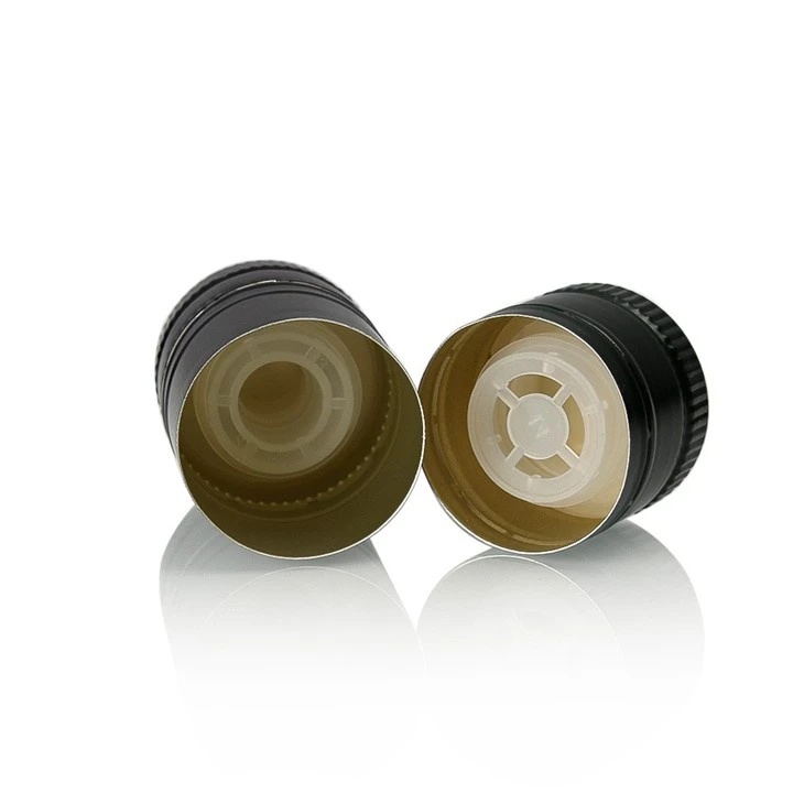 Olive Oil Glass Bottle Cap suppliers