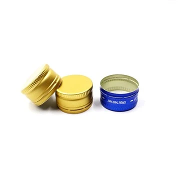 Twist-Top-Kappe